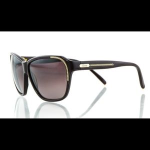 Authentic Chloe Sunglasses